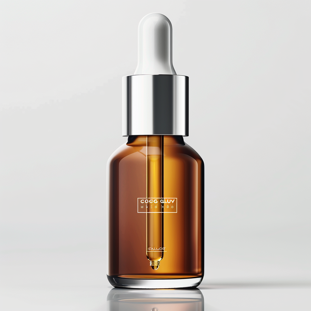 CocoGlow Nourishing Hair Oil