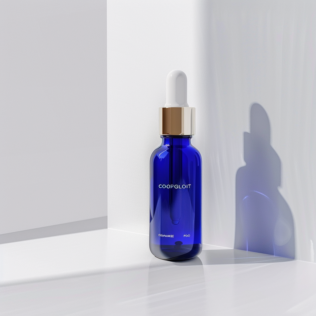 CocoGlow Nourishing Hair Oil