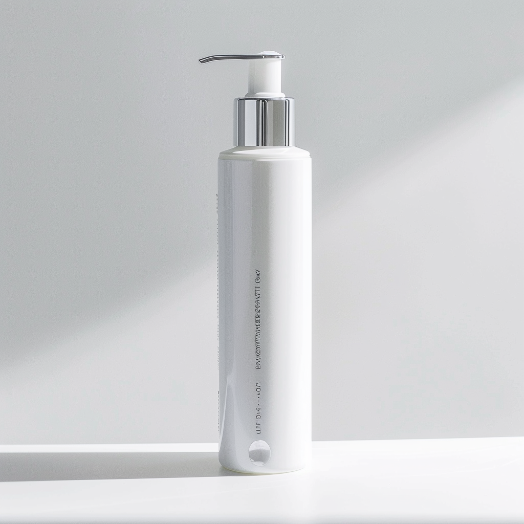 Daily Restoring Body Lotion