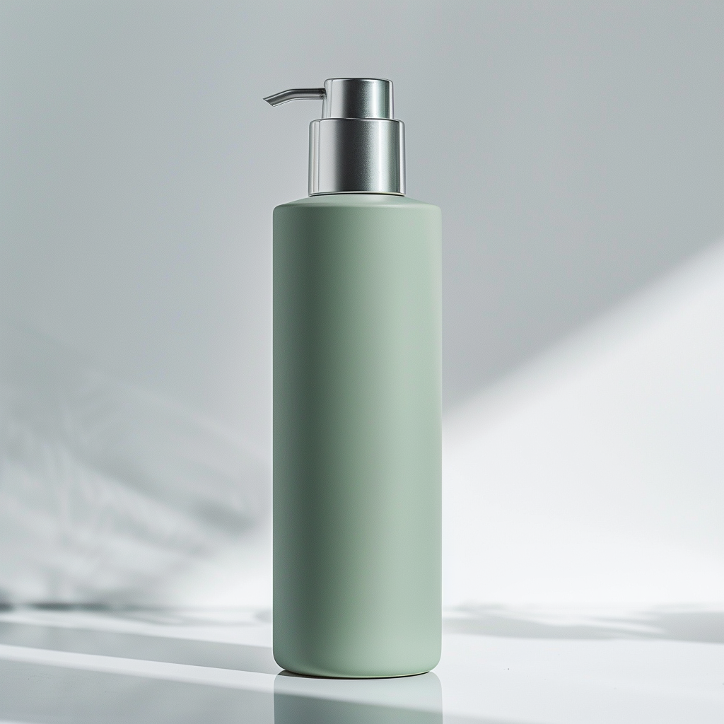 Daily Restoring Body Lotion