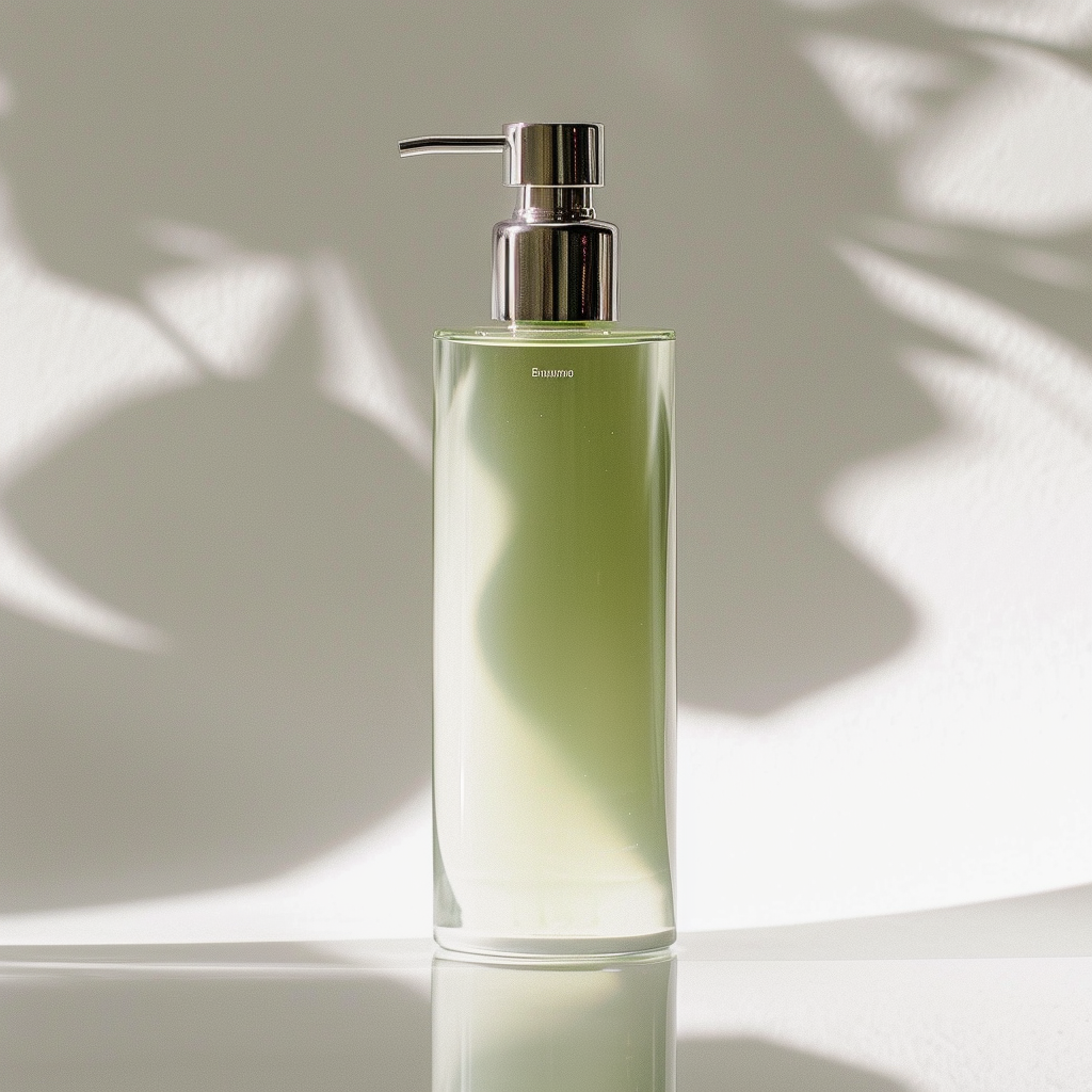 Gentle Hydrating Body Wash