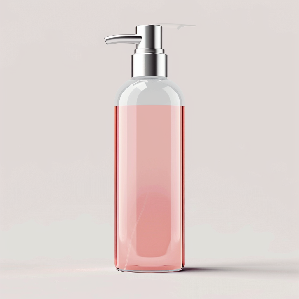 Gentle Hydrating Body Wash