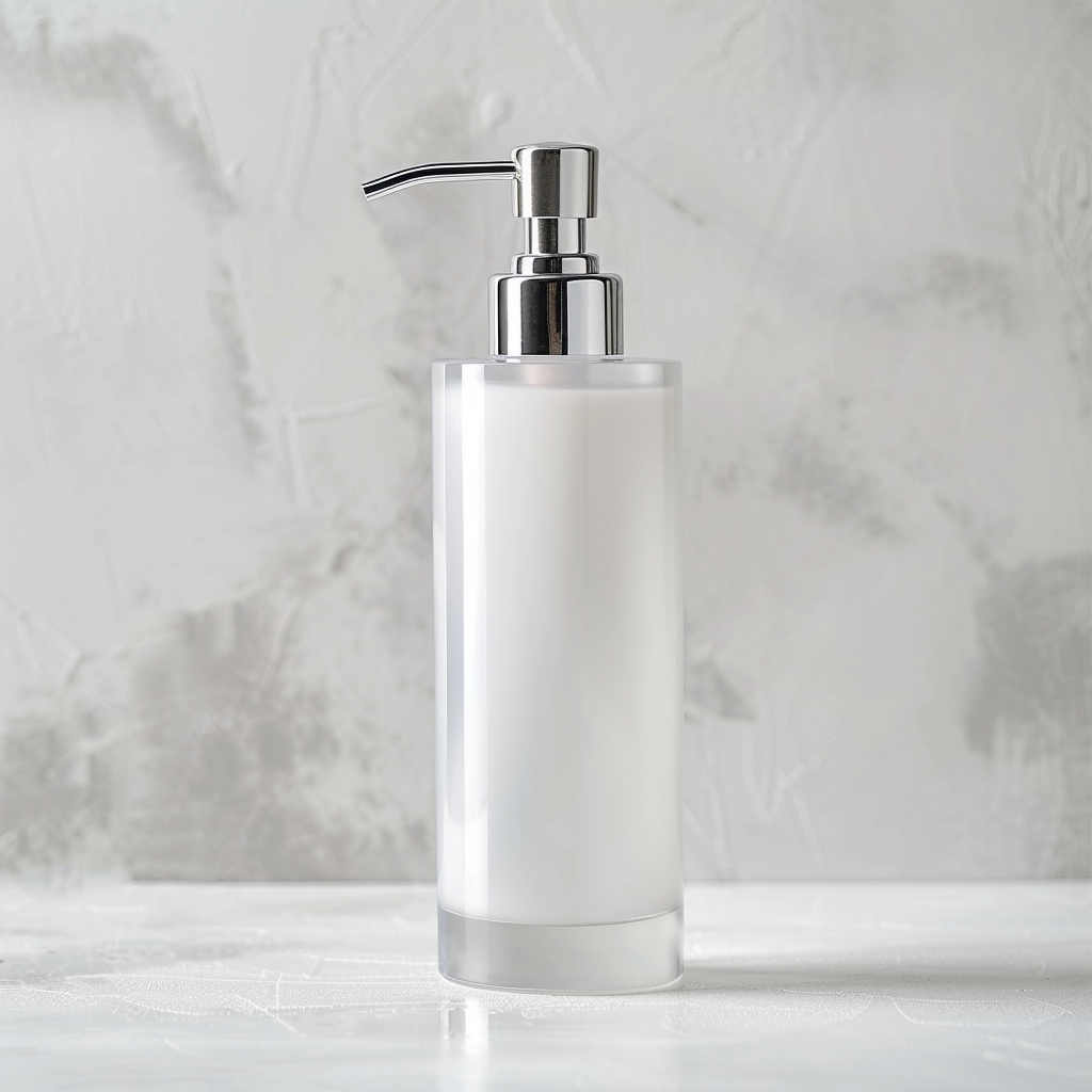 Gentle Hydrating Body Wash