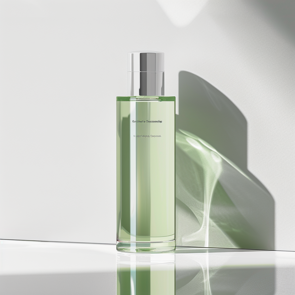 Gentle Micellar Cleansing Water