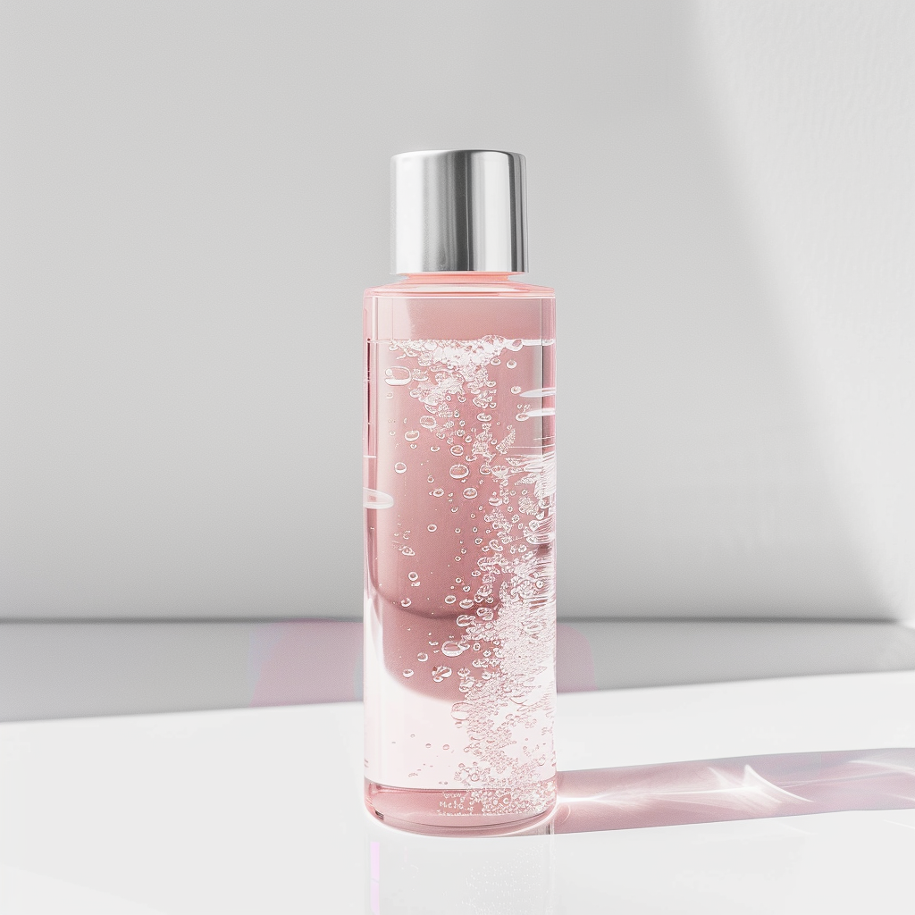 Gentle Micellar Cleansing Water