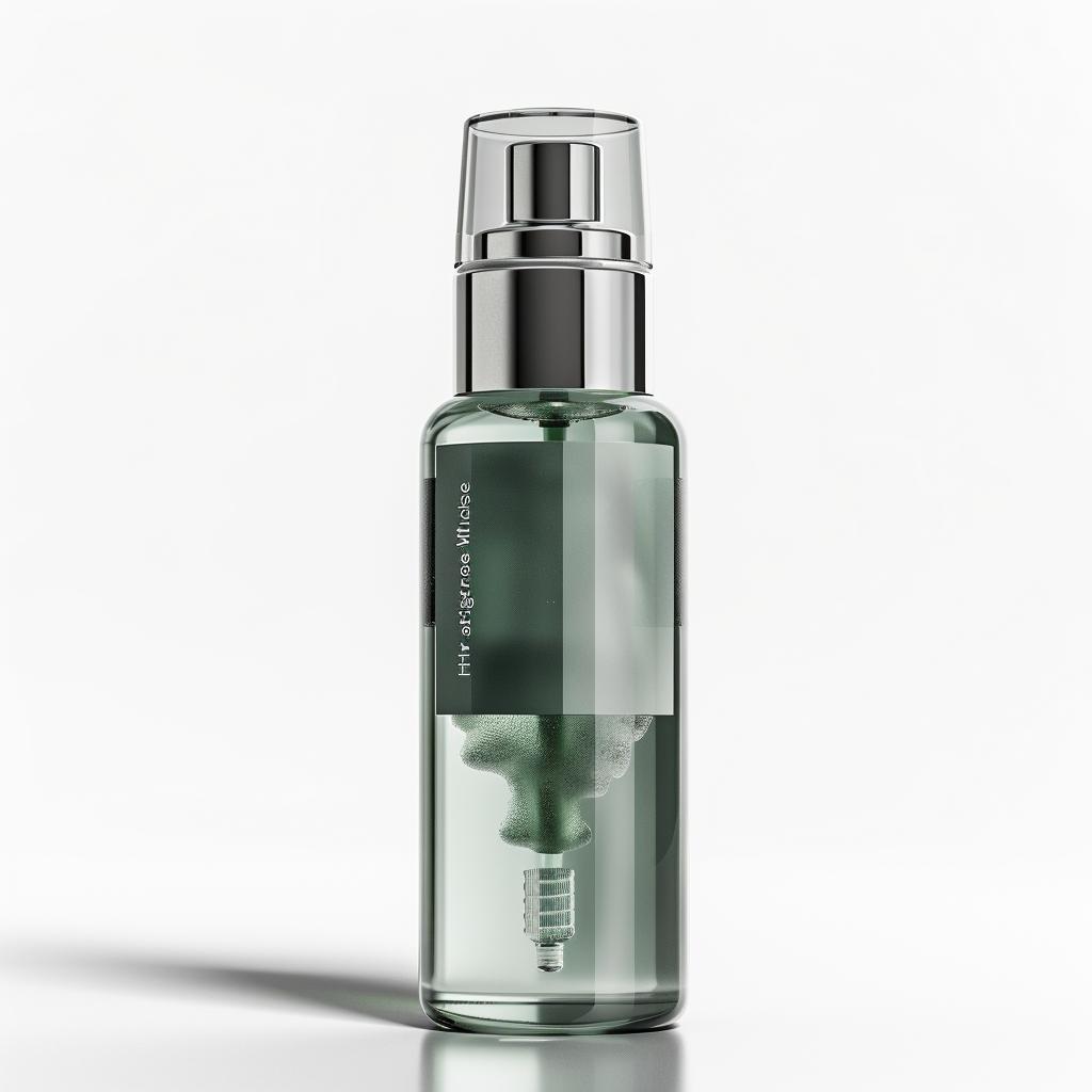 Hydra‑Refresh Face Mist