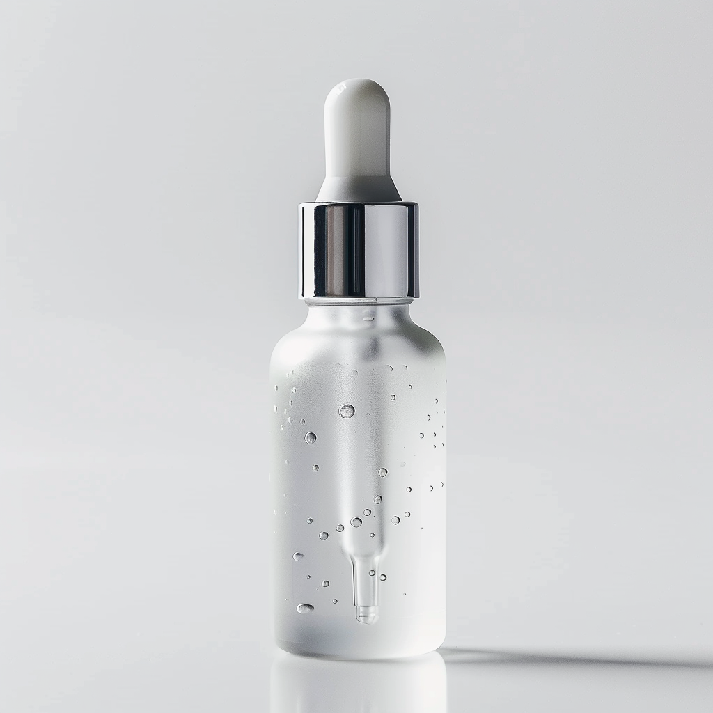 Hydrating Hyaluronic Serum 2%