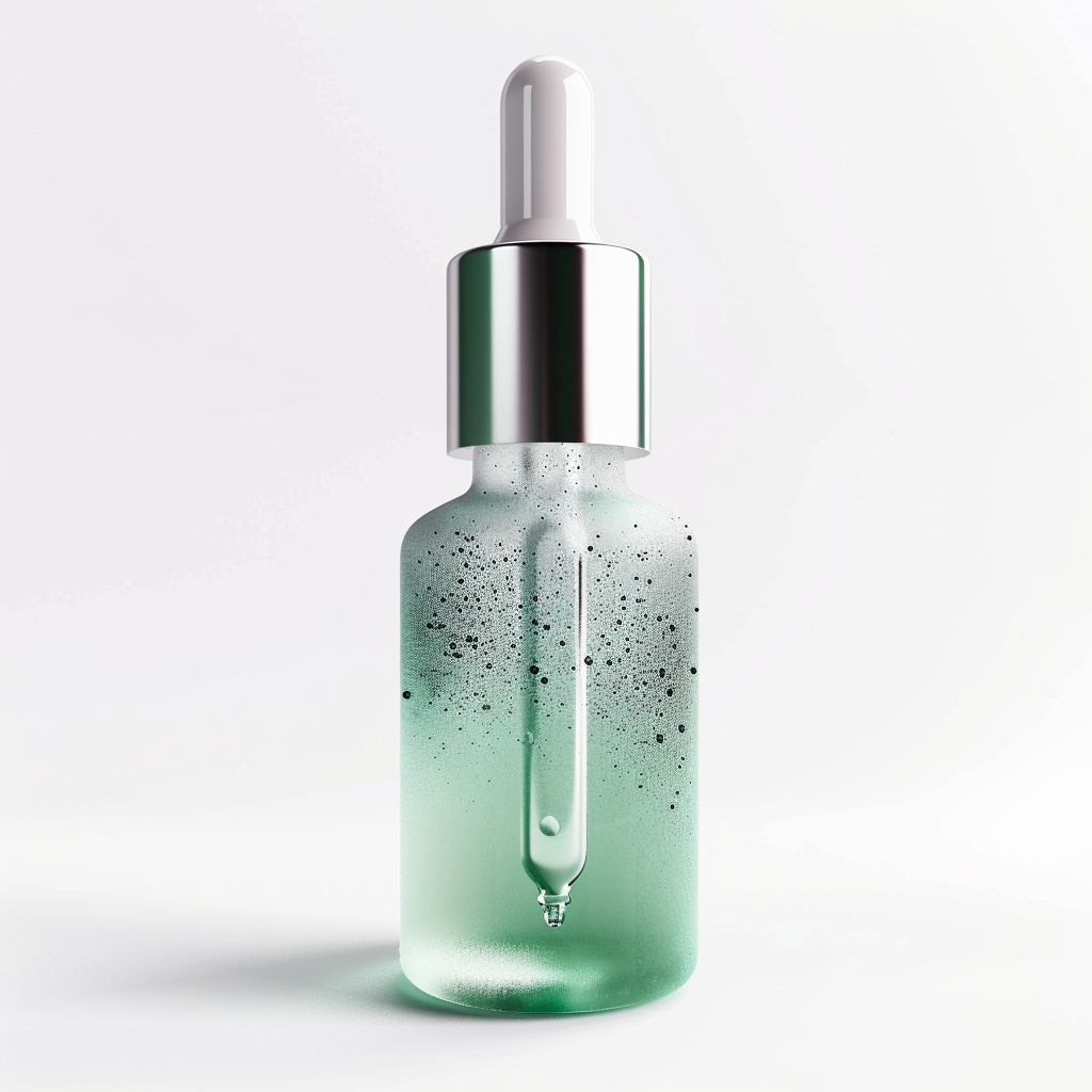 Hydrating Hyaluronic Serum 2%