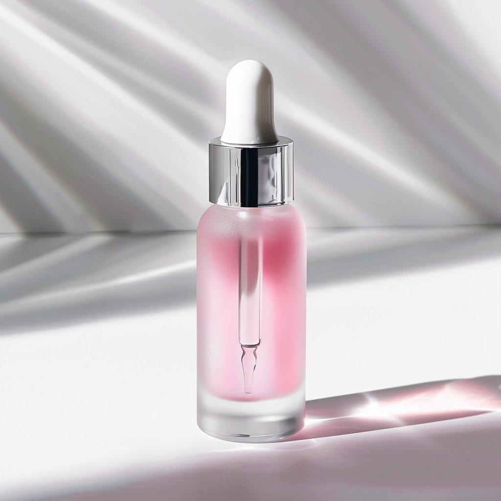 Hydrating Hyaluronic Serum 2%