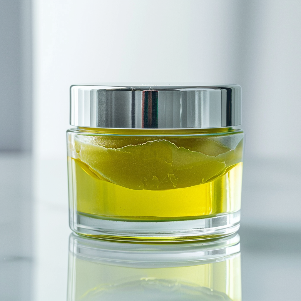 Melting Cleansing Balm