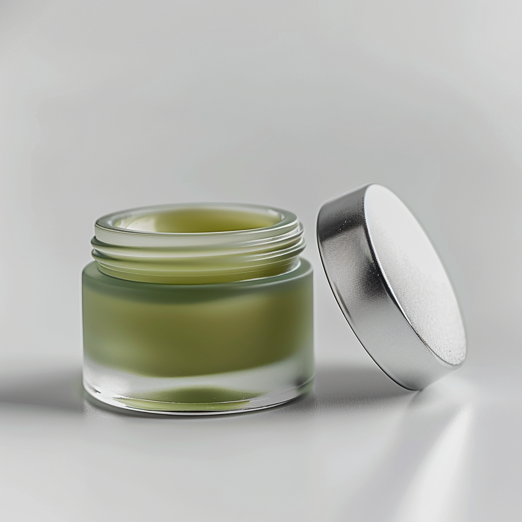 Nourishing Lip Sleeping Mask