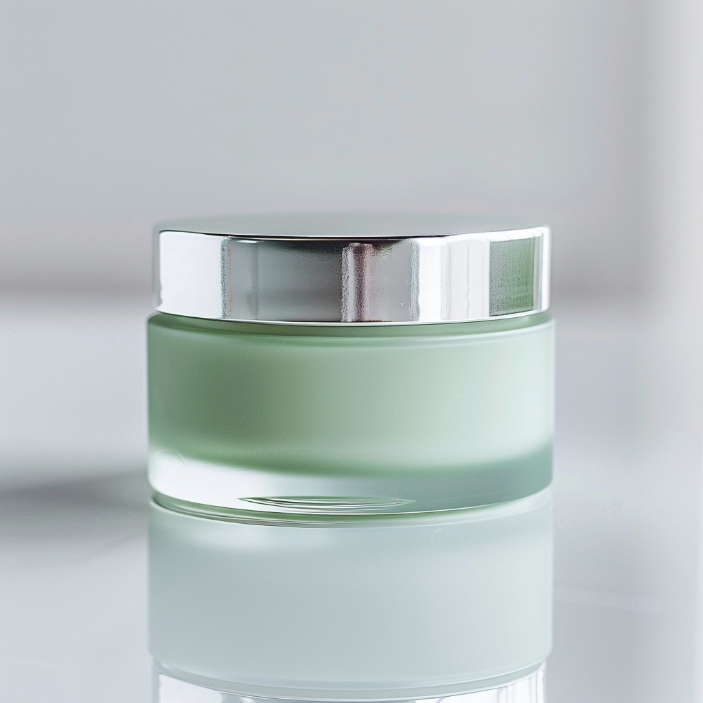 Overnight Recovery Sleeping Mask