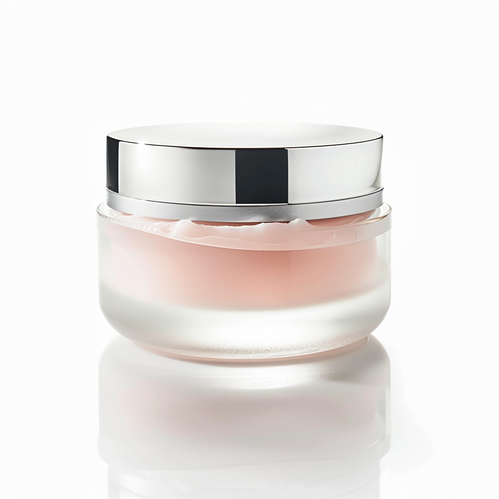 Overnight Recovery Sleeping Mask