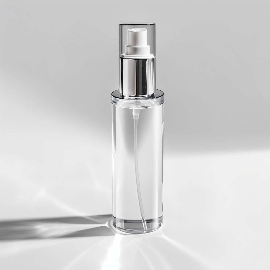 ProLock Strong Hold Styling Gel