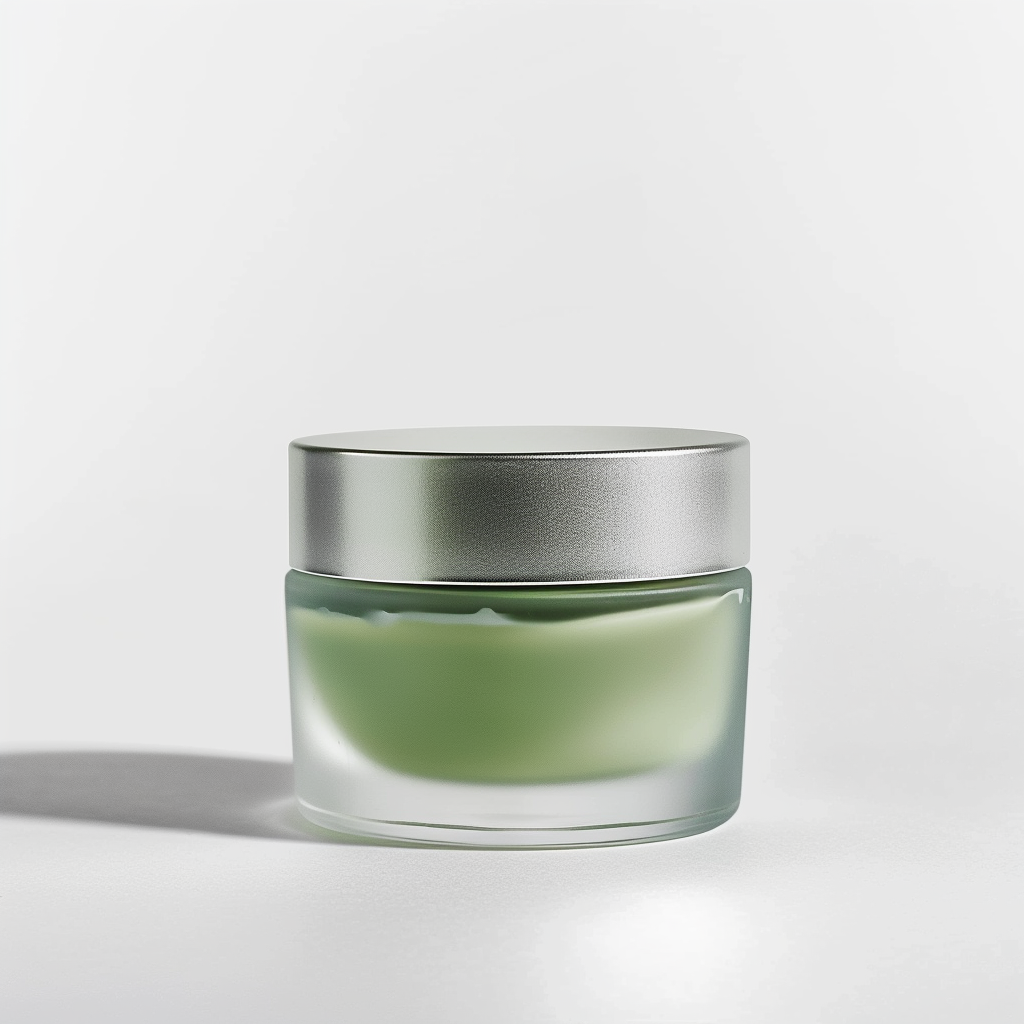 Replenishing Eye Cream