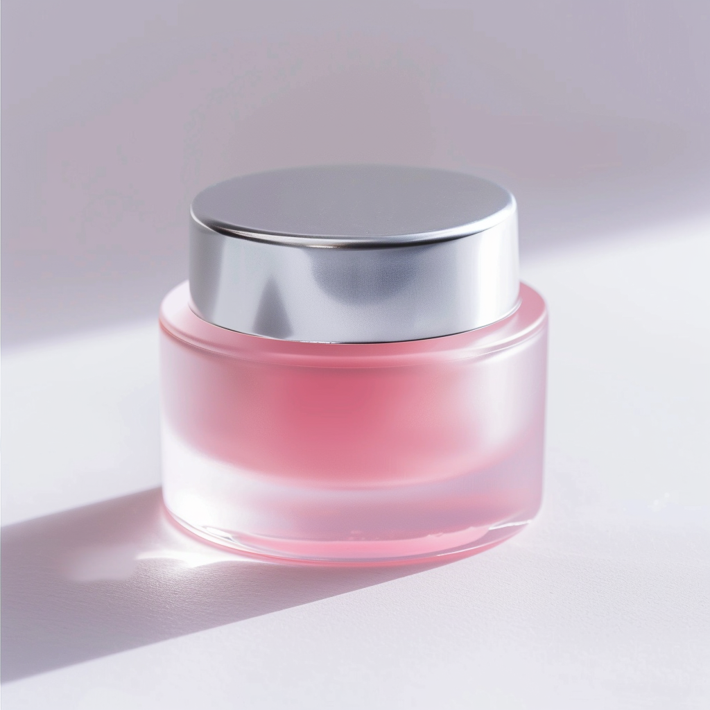 Replenishing Eye Cream