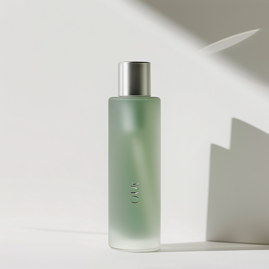 Soothing Toner with Centella Asiatica and Beta-Glucan for Dry to Sensitive Skin