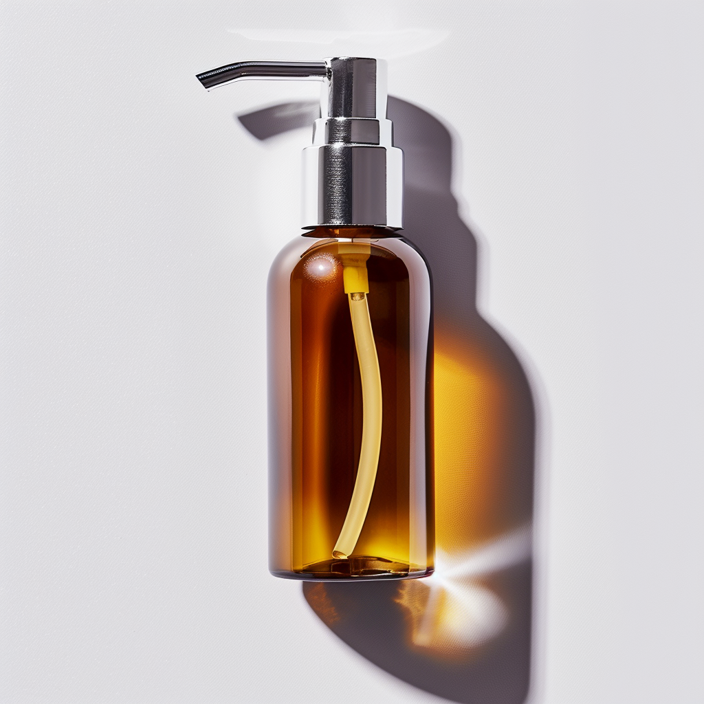 BrightBlonde Purple Toning Shampoo