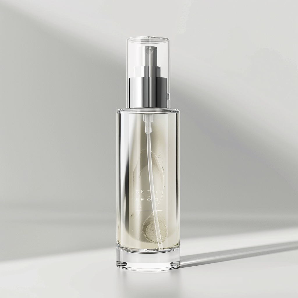 SplitFix Leave‑In Mending Treatment