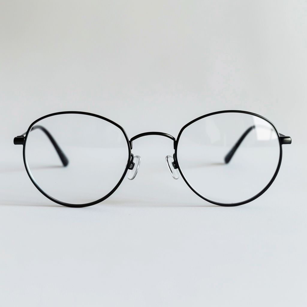 AeroLite Thin Metal Frame