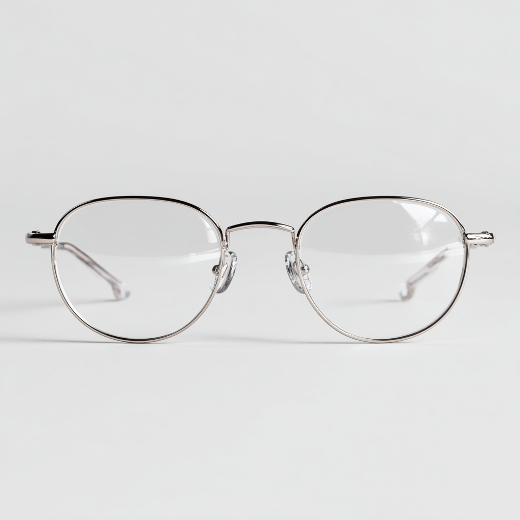 AeroLite Thin Metal Frame