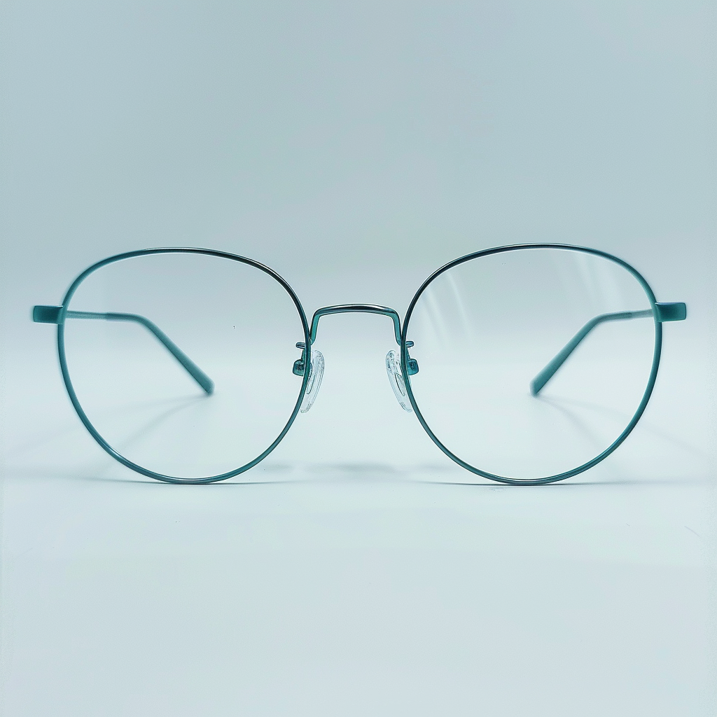 AeroLite Thin Metal Frame