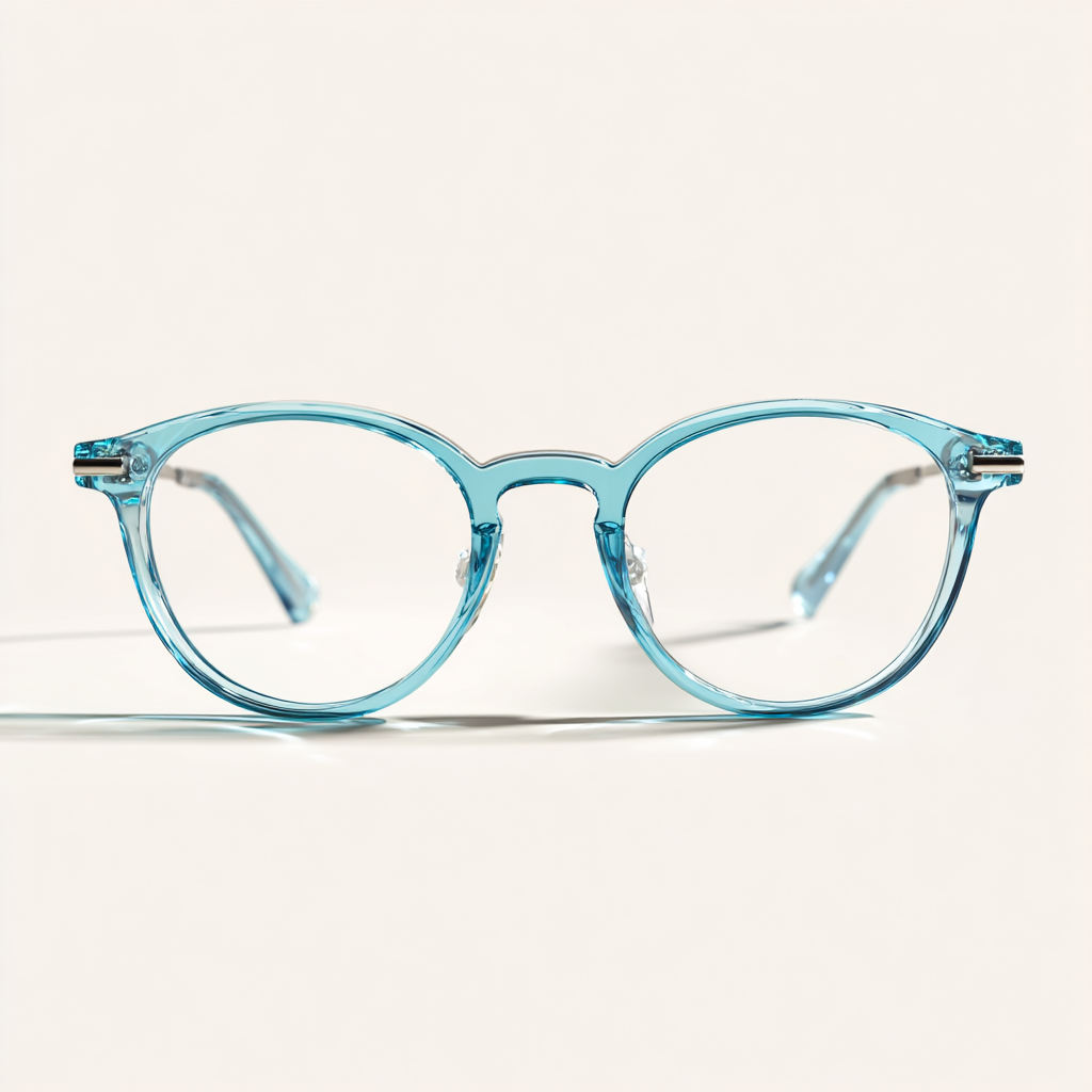 AllDay Flex Hinge Oval