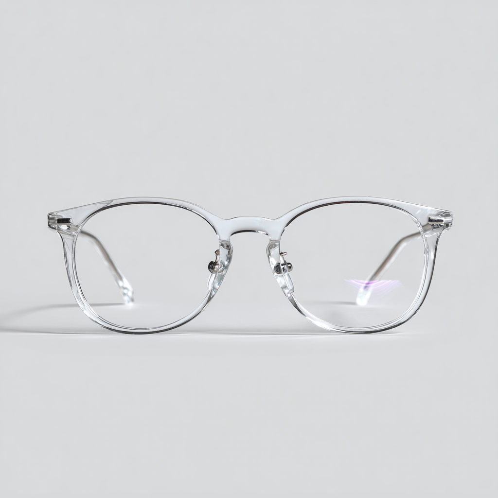 AllDay Flex Hinge Oval