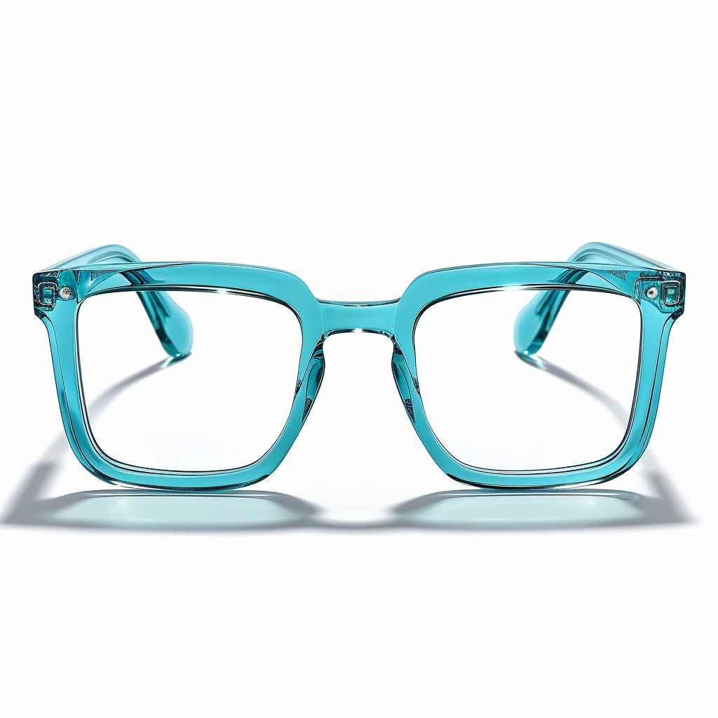 CityLoft Transparent Square