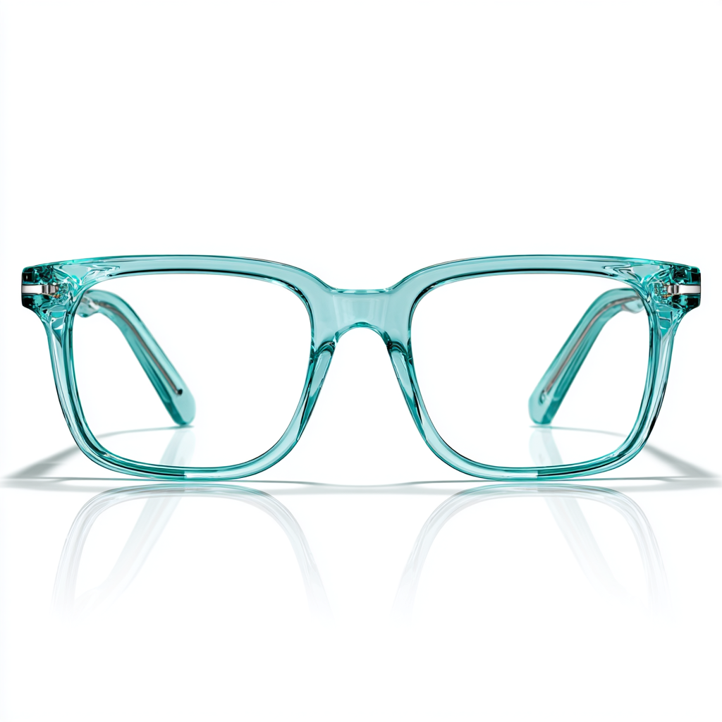 ClearCraft Crystal Square