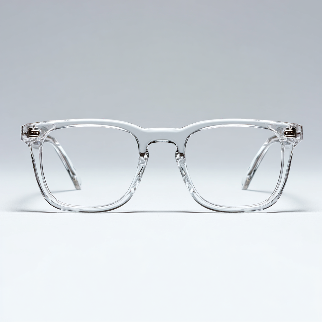 ClearCraft Crystal Square