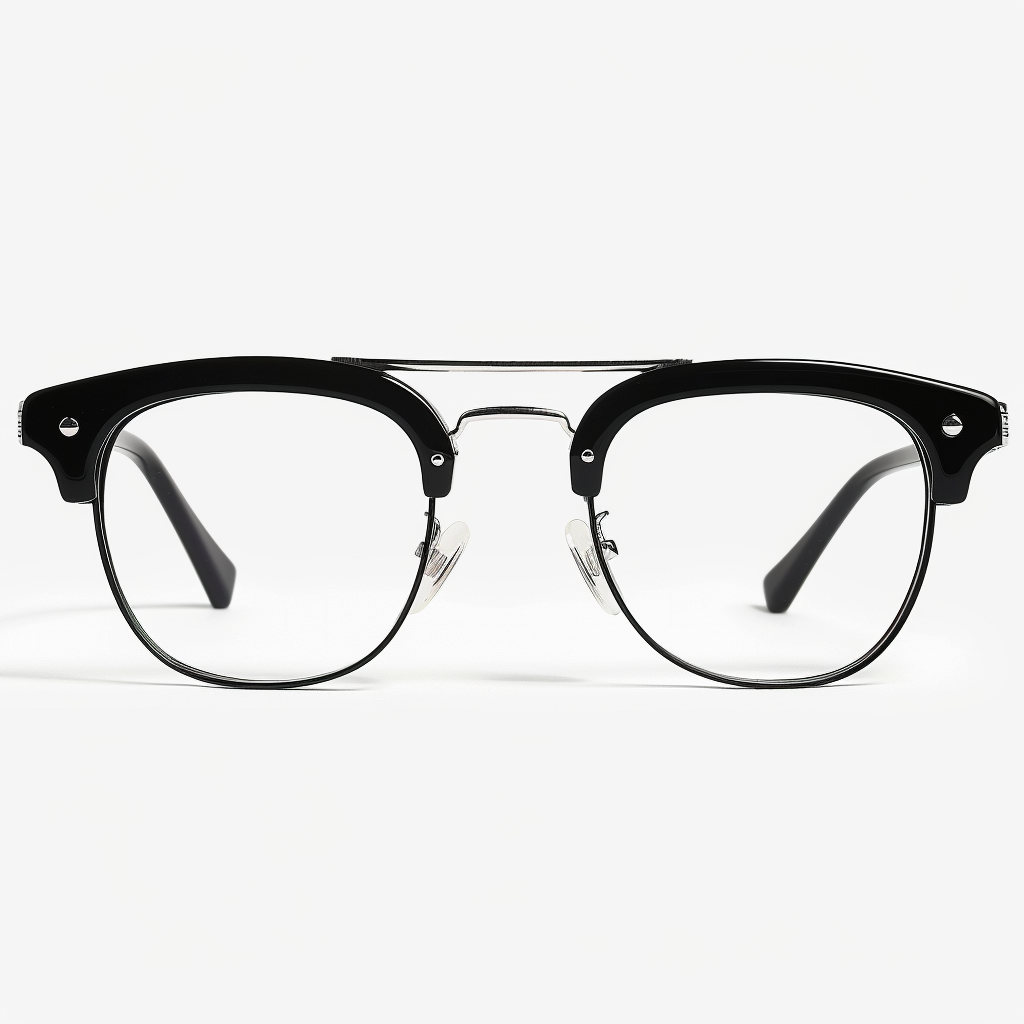 Coastline Clubmaster Hybrid