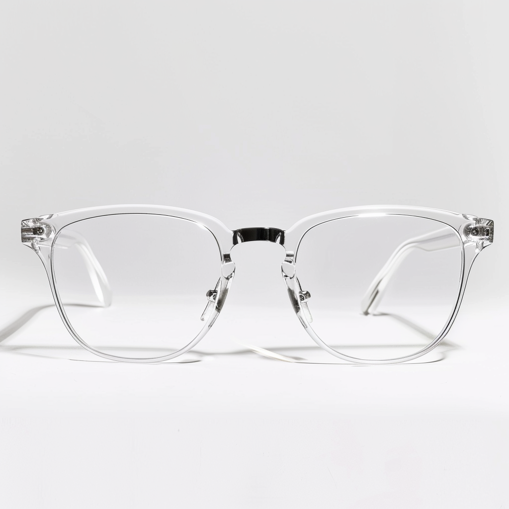 Coastline Clubmaster Hybrid