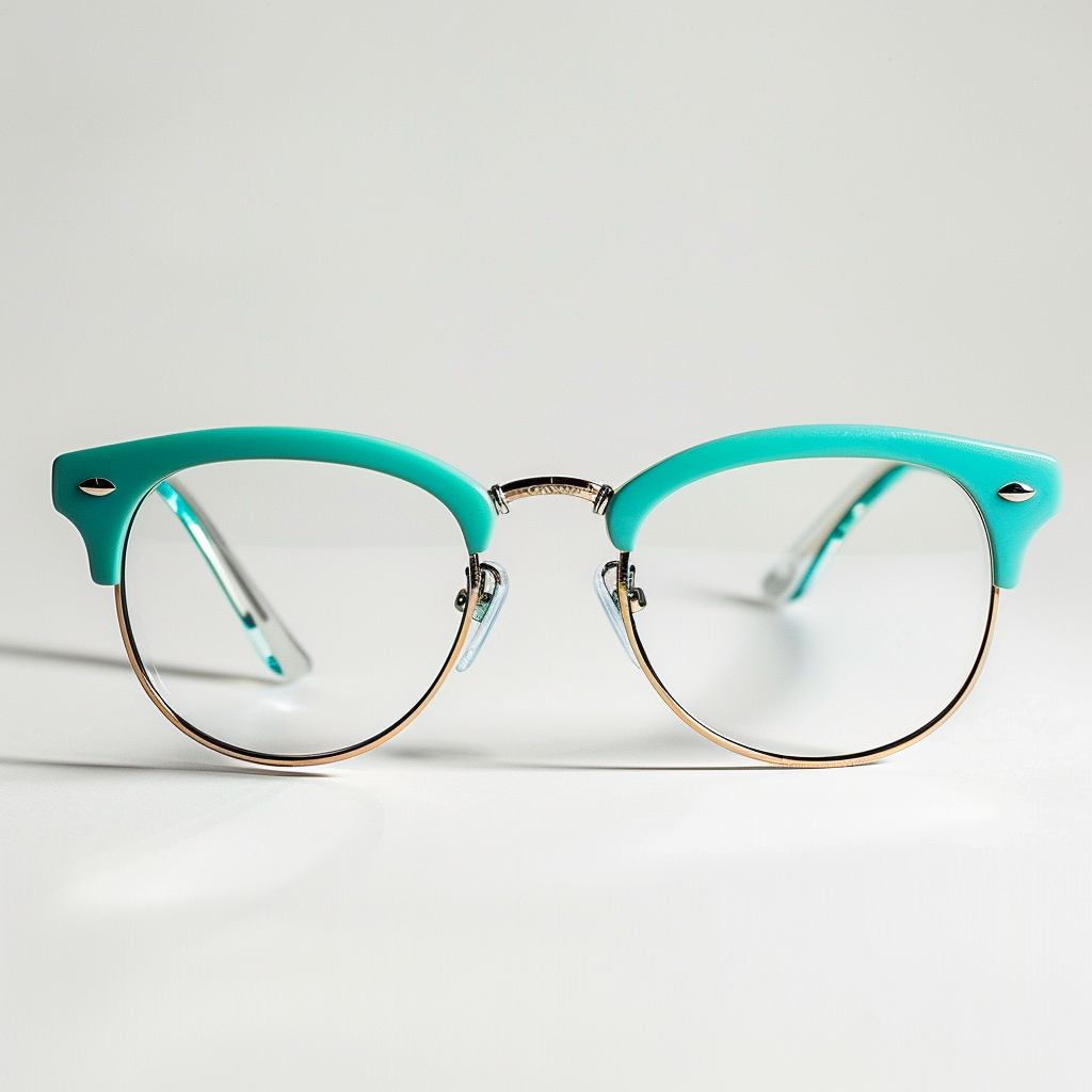 Coastline Clubmaster Hybrid