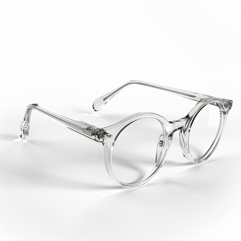 CityLoft Transparent Square