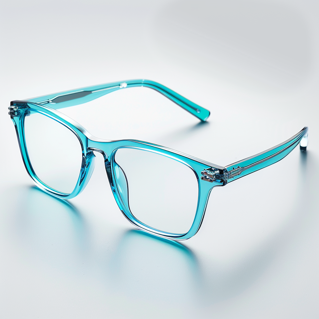 LumenShield Blue‑Light Pro