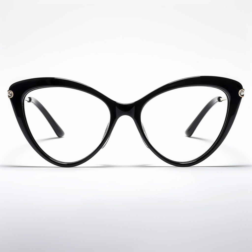 MetroWing Cat‑Eye Acetate