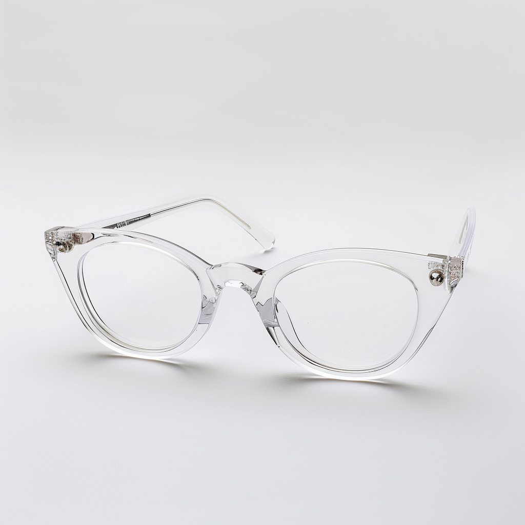 MetroWing Cat‑Eye Acetate
