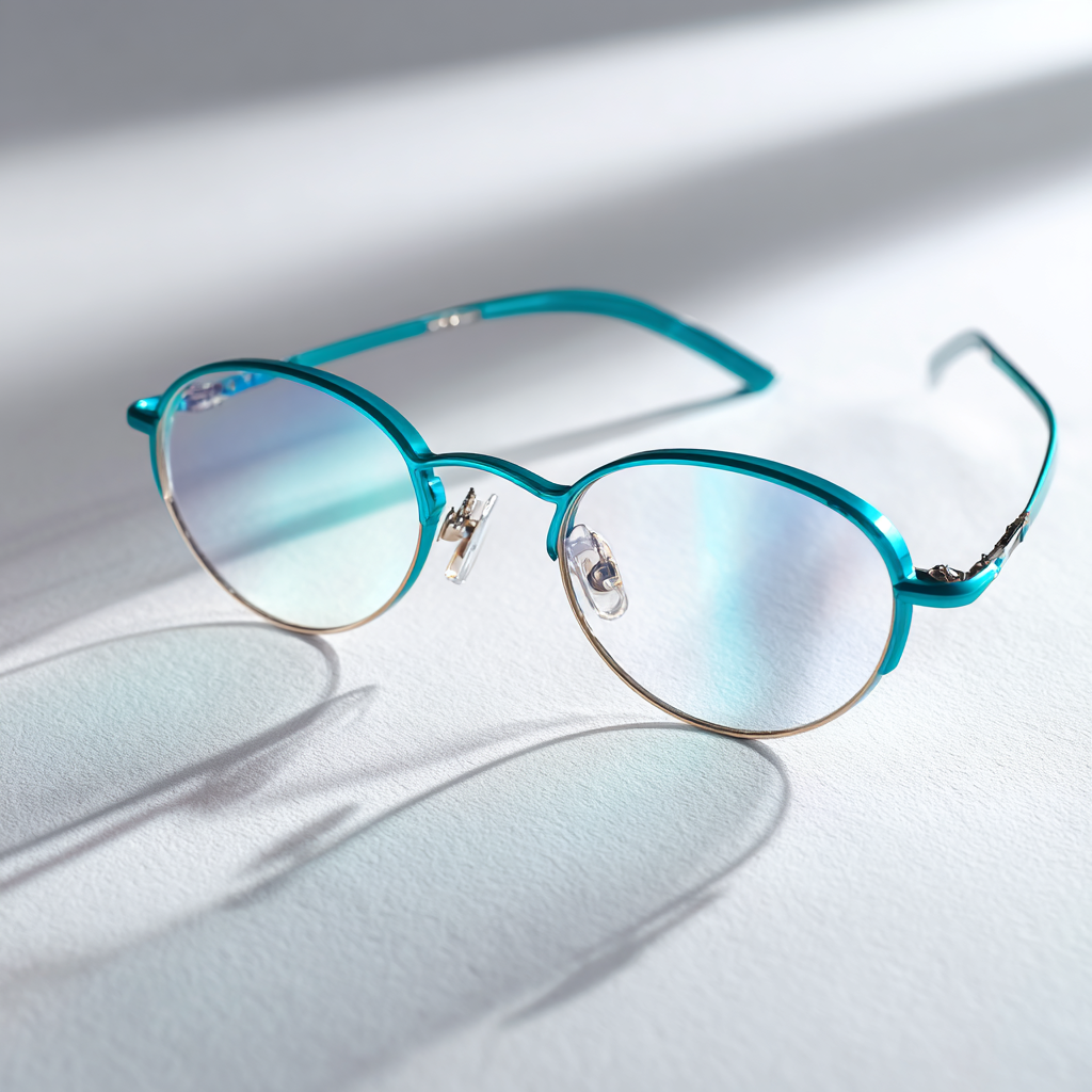 MinimalArc Semi‑Rimless