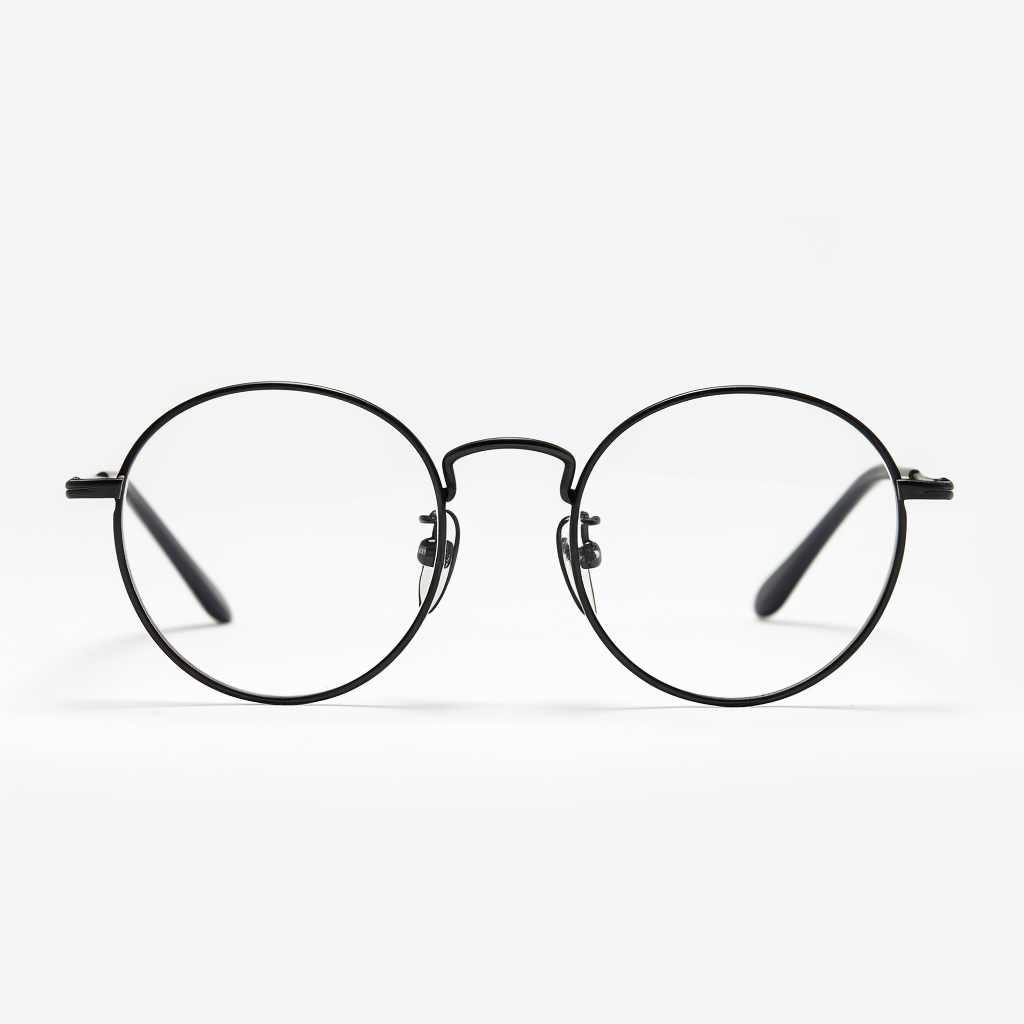 Nimbus Ultra‑Light Round