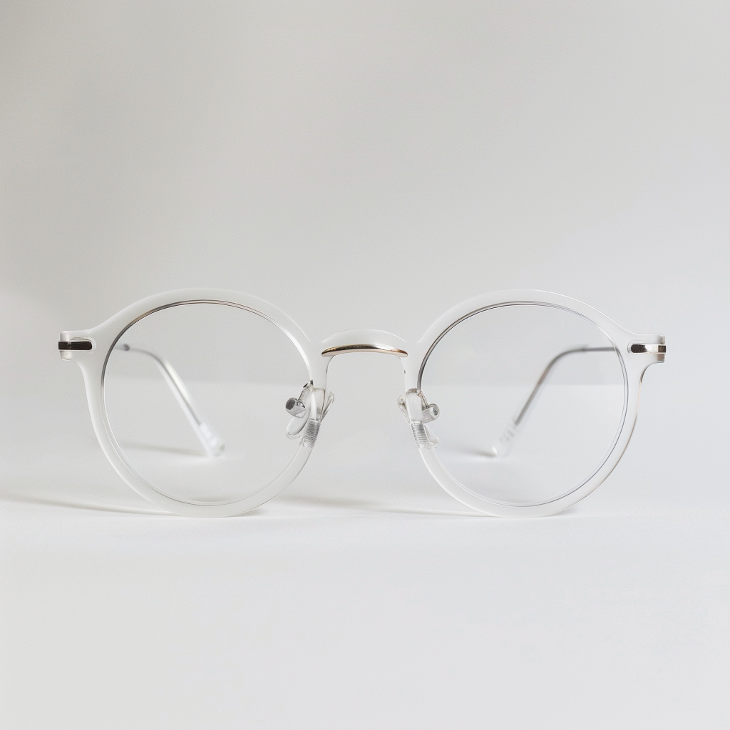 Nimbus Ultra‑Light Round