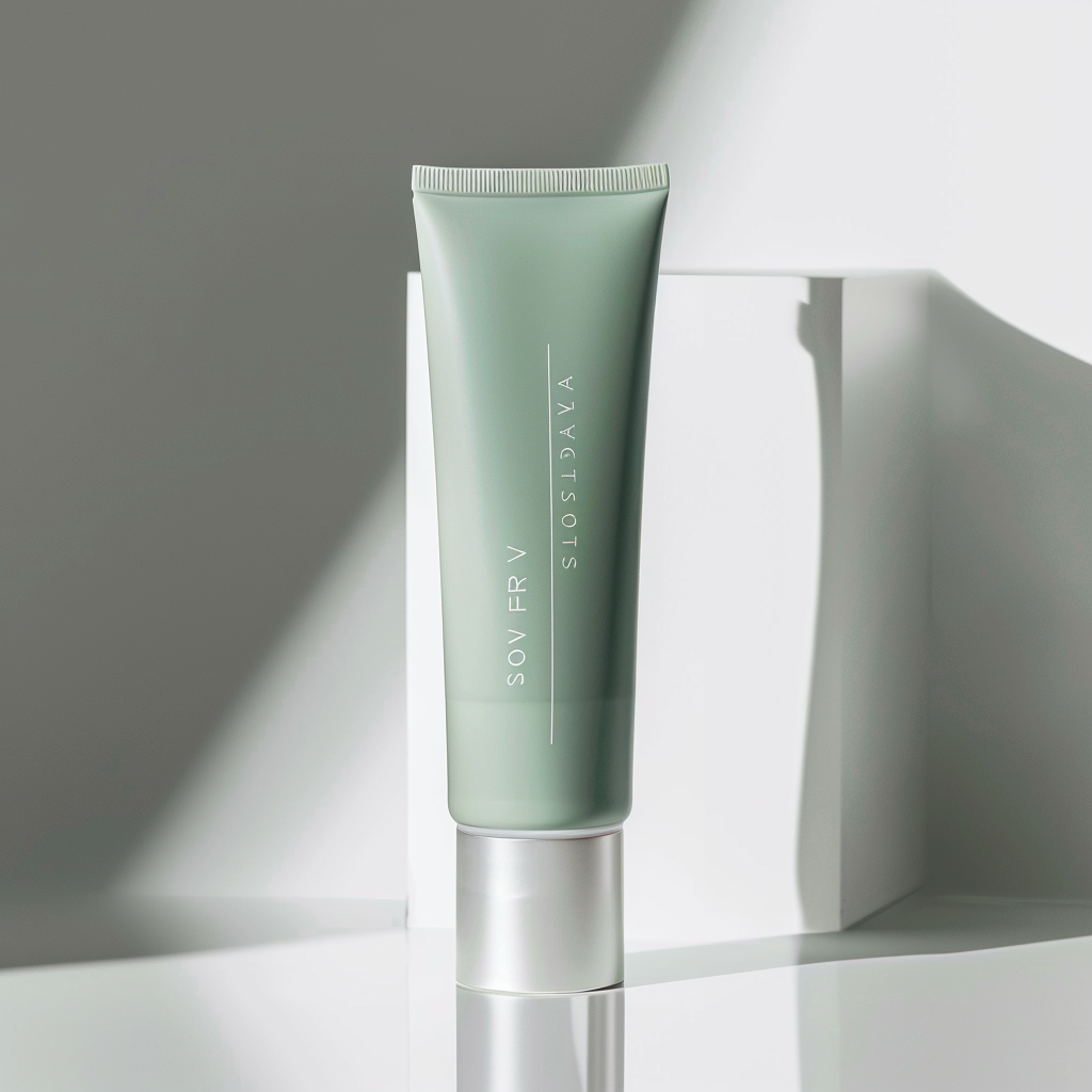 Weightless Face Sunscreen SPF 50 - Soft Pink, UVA/UVB Protection