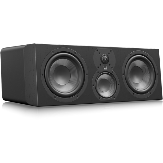 SVS Ultra Evolution Center - Black Oak - Outlet