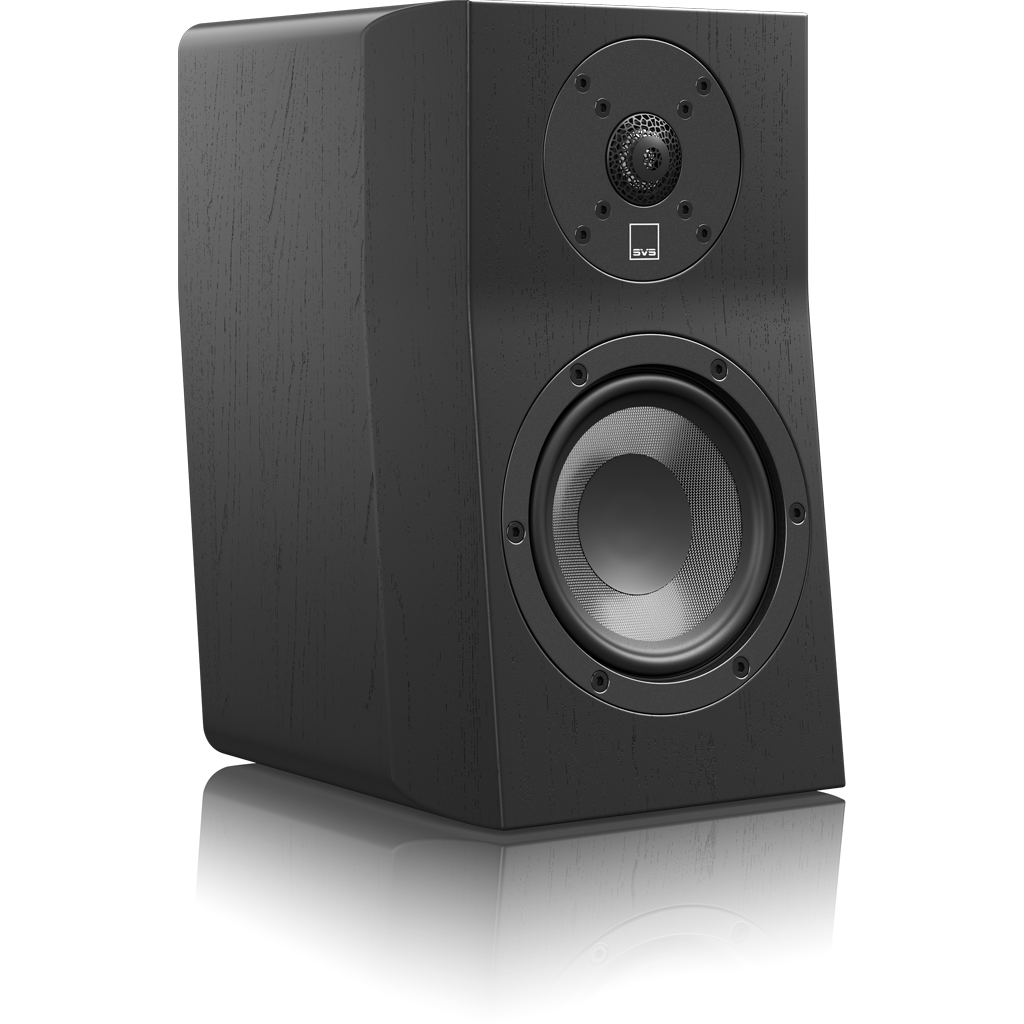 SVS Ultra Evolution Nano - Μαύρο Δρυς - Outlet