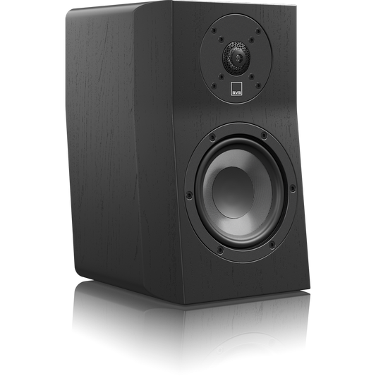 SVS Ultra Evolution Nano - Black Oak - Outlet
