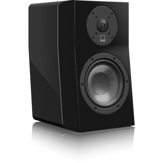 SVS Ultra Evolution Nano - Piano Gloss Black - Outlet
