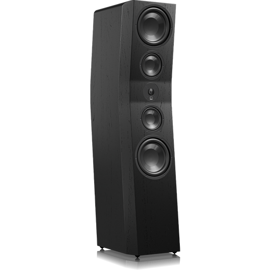 SVS Ultra Evolution Pinnacle - Black Oak - Outlet