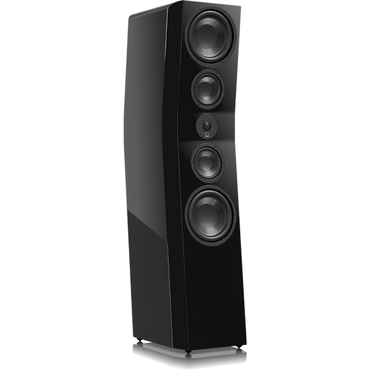 SVS Ultra Evolution Pinnacle - Piano Gloss Black - Outlet - 1325