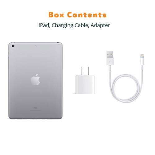 iPad Pro (9,7") 128GB Χρυσό (Κινητό + Wifi)