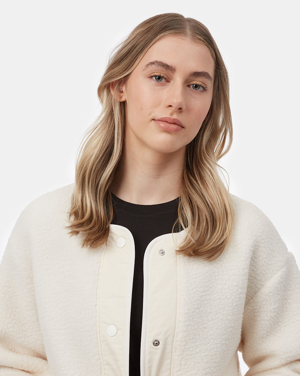 Μπουφάν Ecoloft Longline